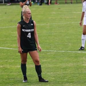 Meet your Posher, Michaela